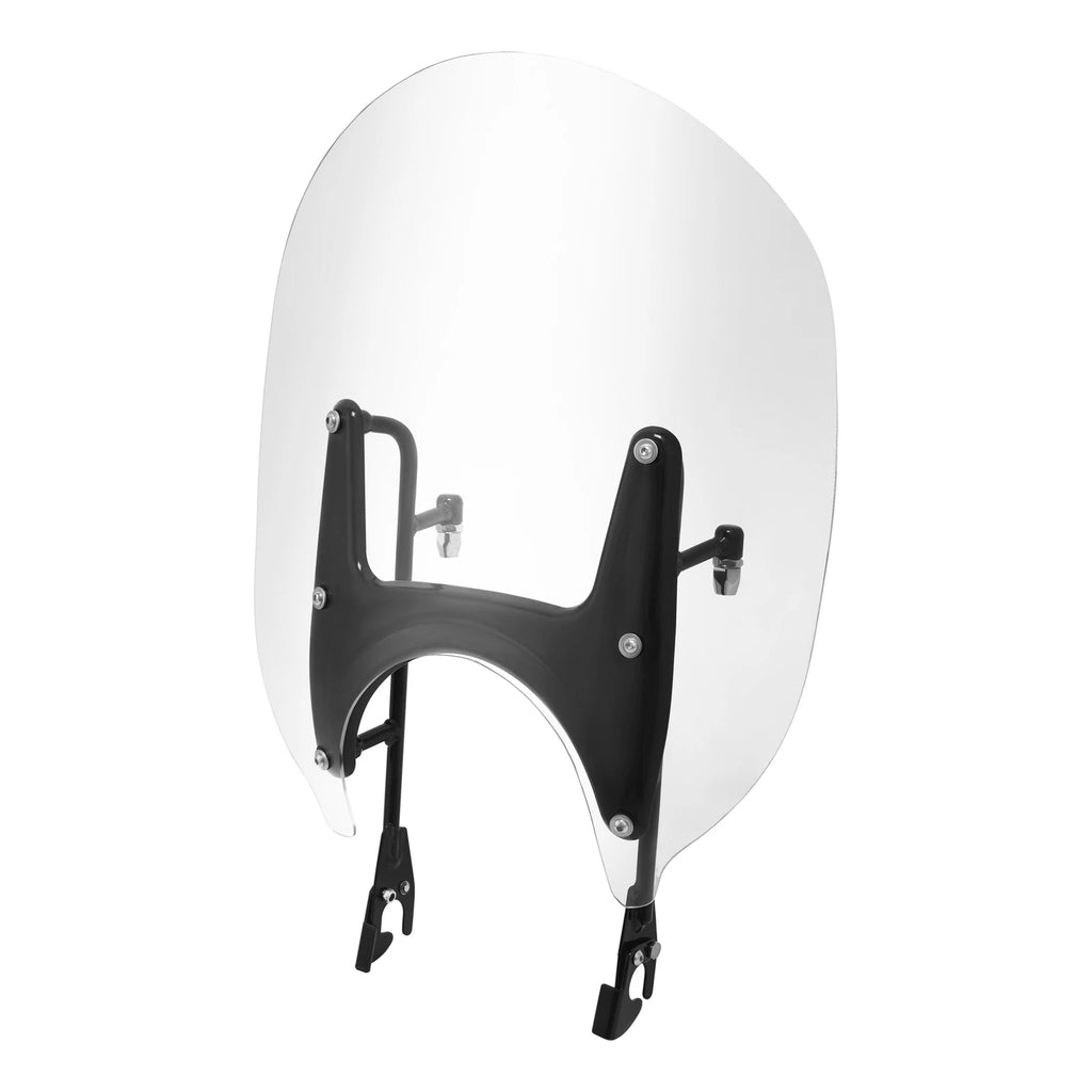 Windshield Windscreen & Bracket for BMW R18 Classic (2021–2024)