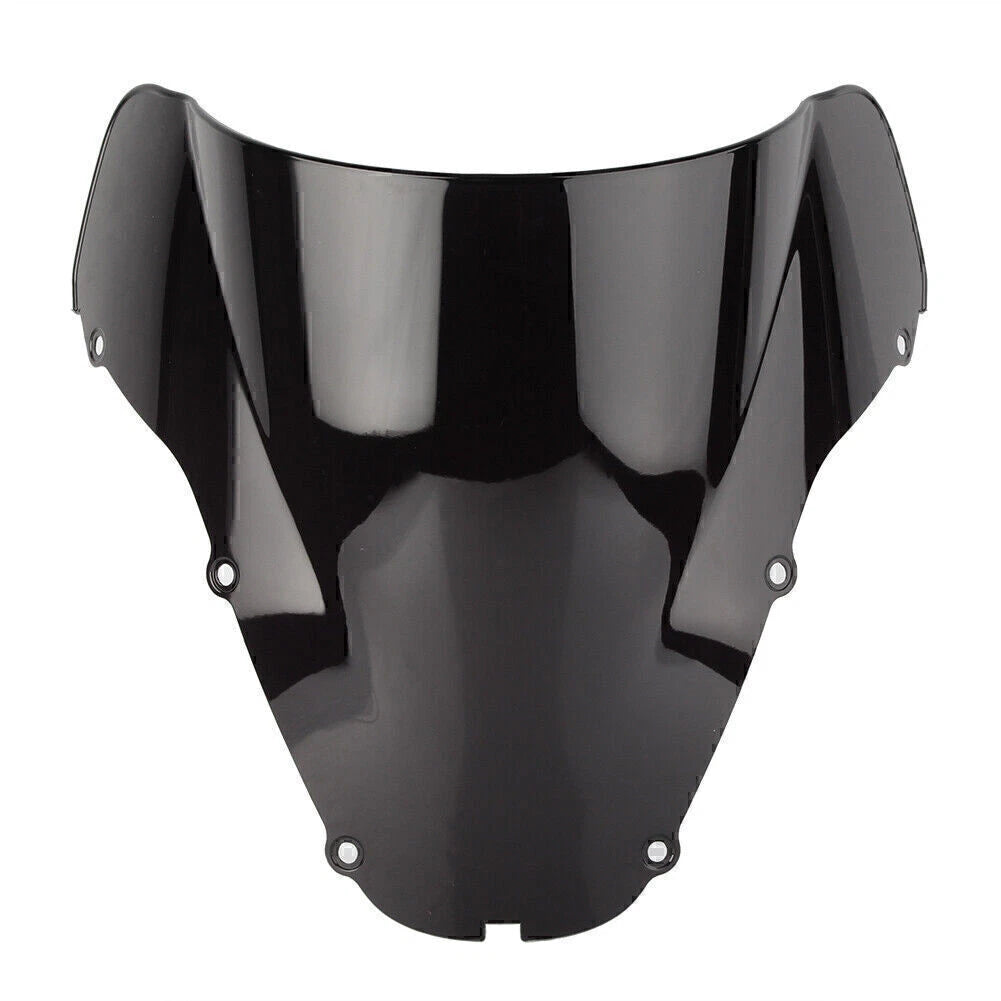 Windshield for Honda CBR929RR (2000–2001) Black