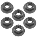 Deck Spindle Flange Nut for Ariens Gravely 42 48 52 60 Inch (—)