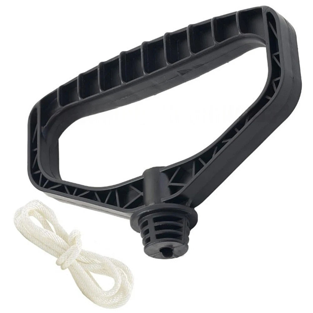 Recoil Starter Rope Handle Replacement for Snowblowers (4902410002)