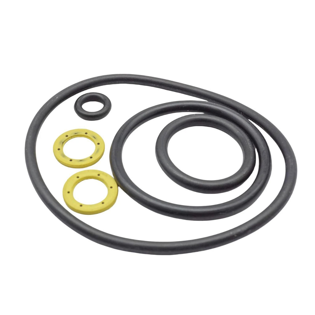 Lower Unit Seal Kit with Gasket for Mercury 25HP 30HP 2-Stroke (8M0089639)