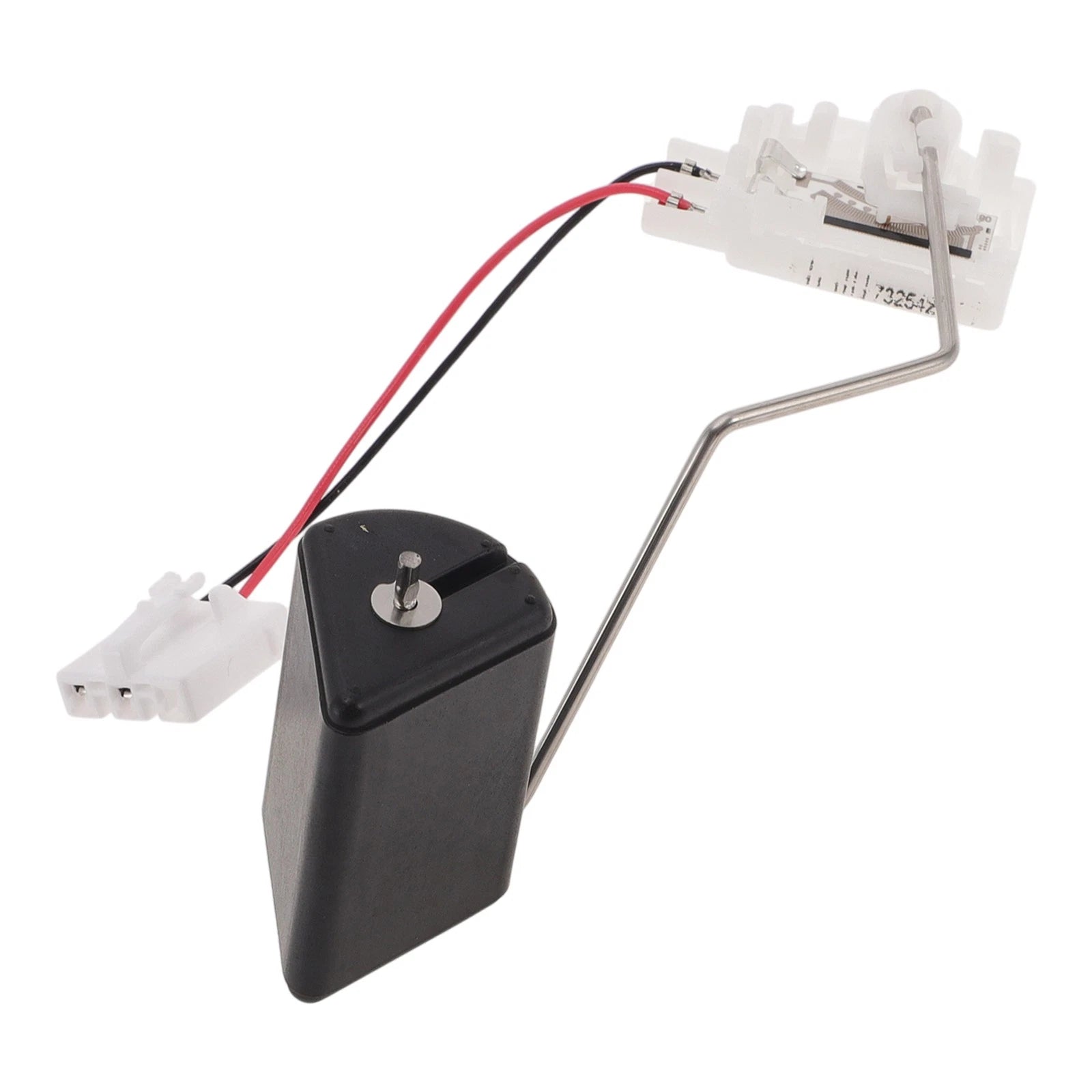 Fuel Tank Sending Unit Replacement for Lexus ES350 3.5L V6 (2007–2012)