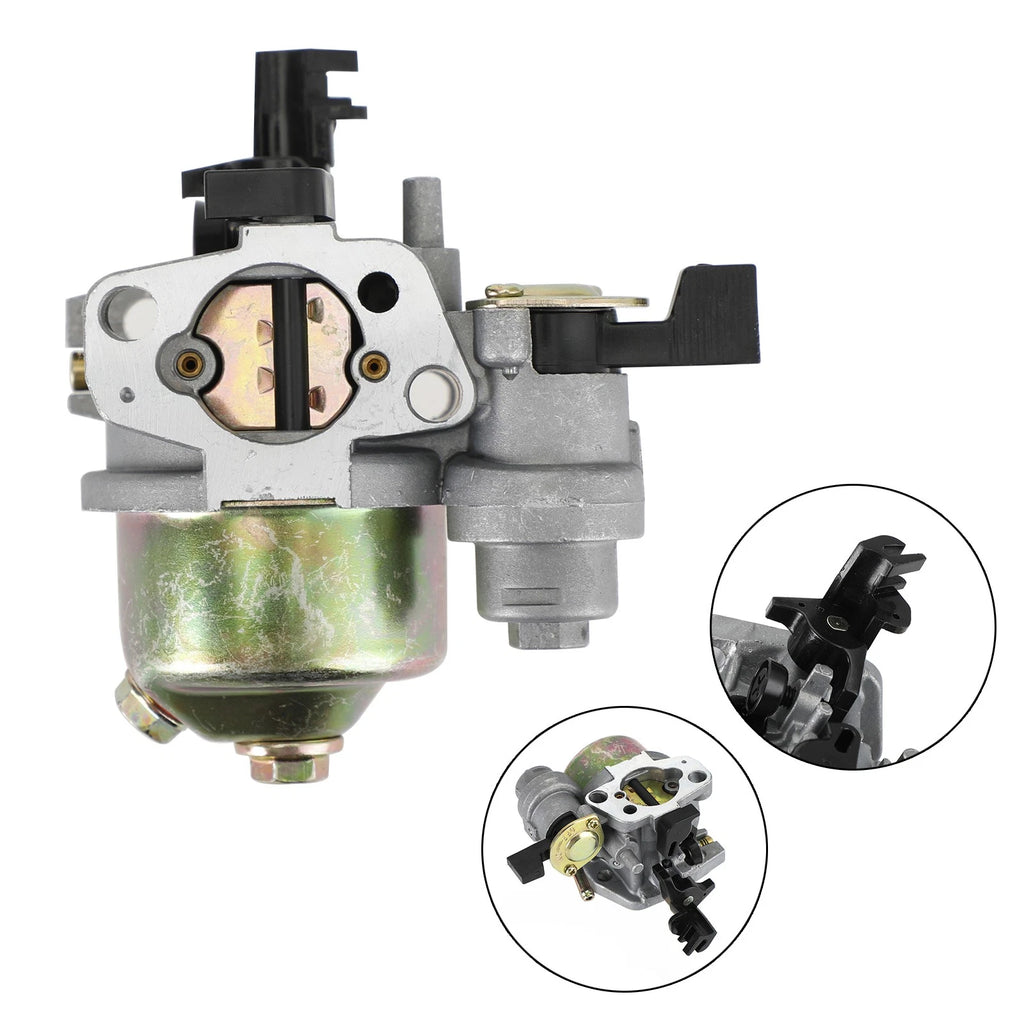 Carburetor for Ski Doo Mini Z 120cc (1998–2008)
