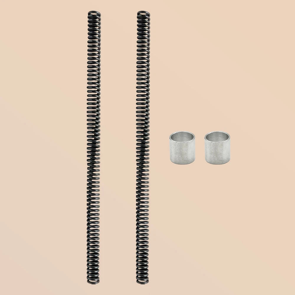 Heavy Duty Front Fork Spring for Honda CRF110F (2013–2021) 650-HCF-1105