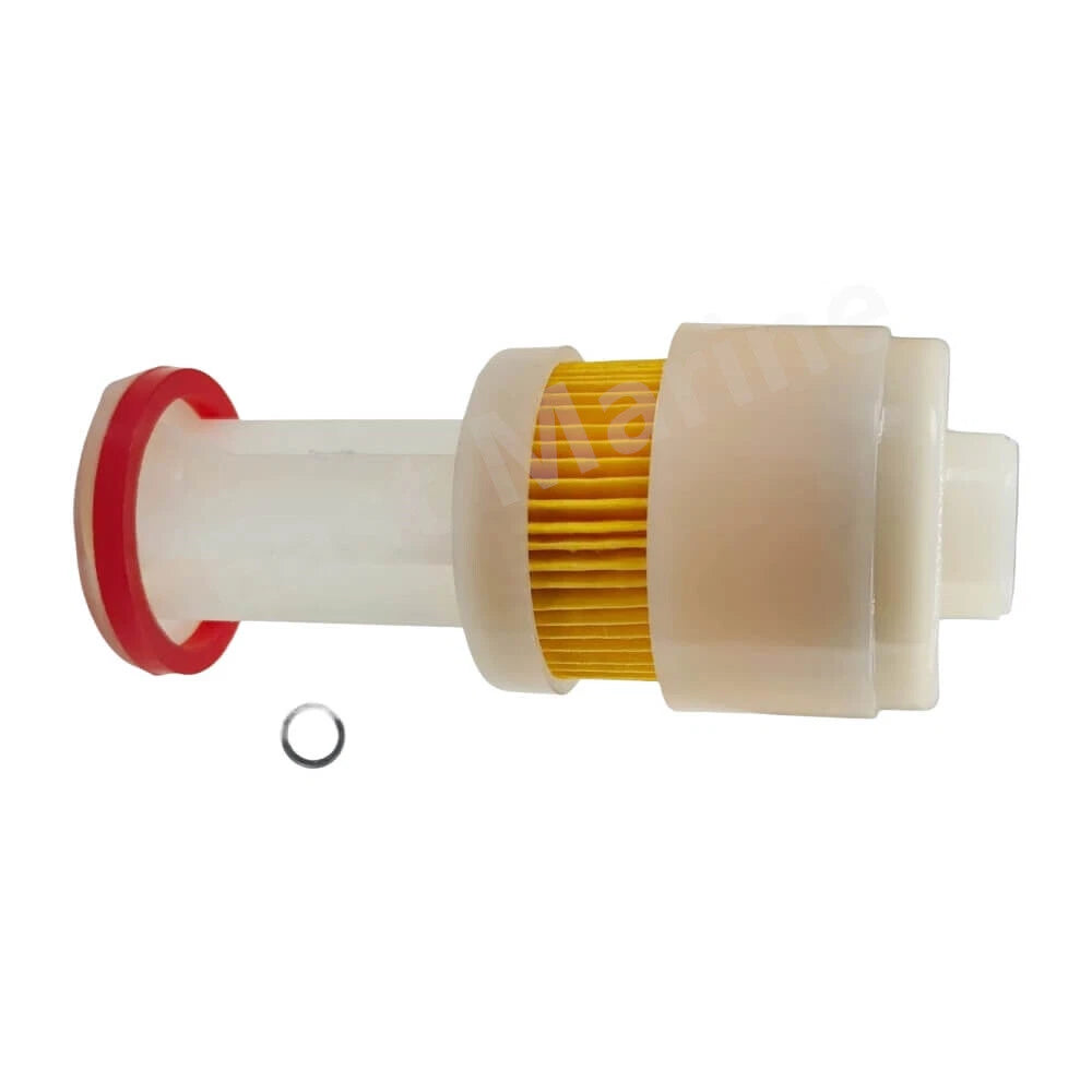 Fuel Filter 65L-24563-00 for Yamaha Outboard 150-250 HP (2000–2023)