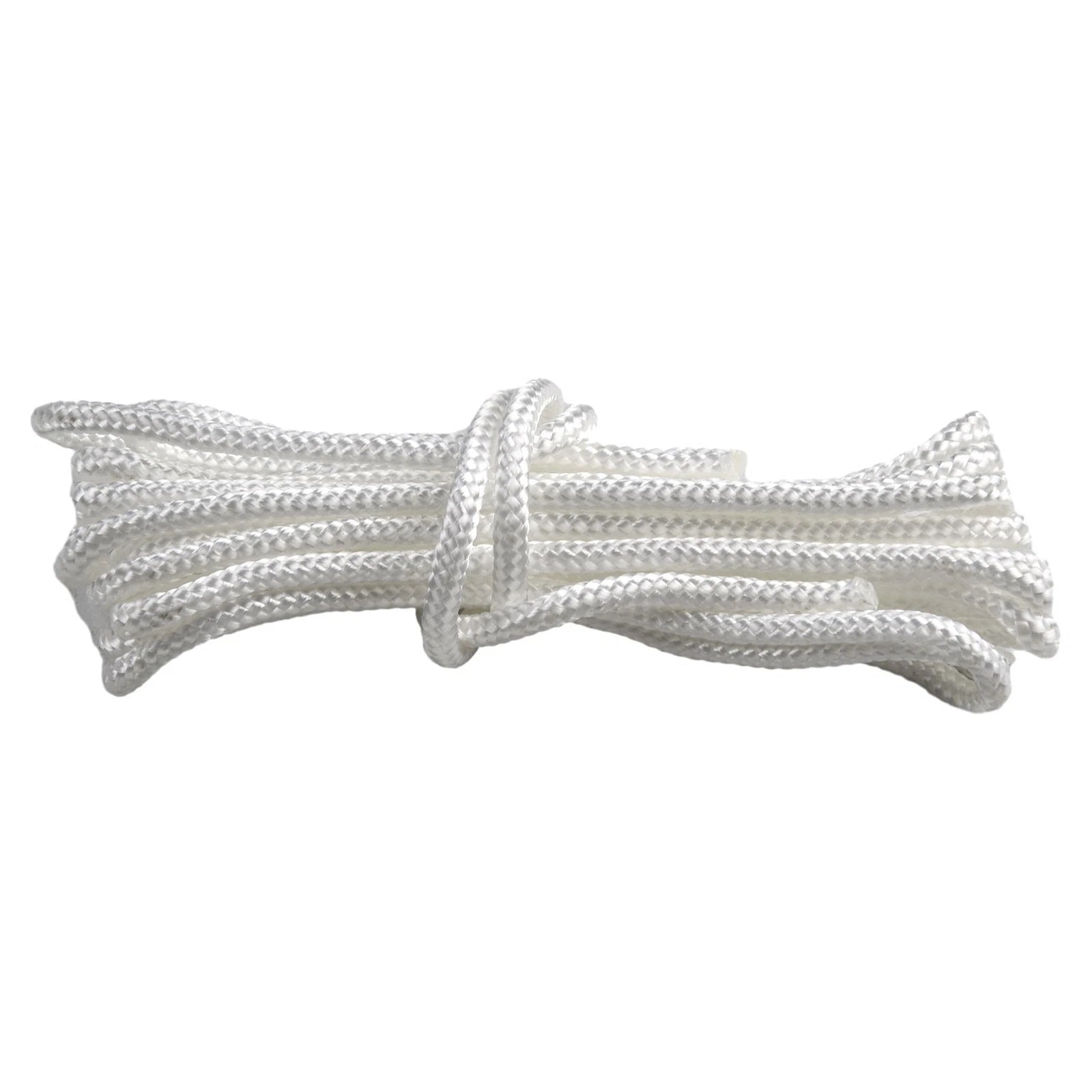Nylon Pull Cord for Lawnmower Chainsaw (Oil Resistant)