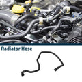 Radiator Hose Replacement for BMW 3 Series (2017–2017) Rubber Coolant Pipe