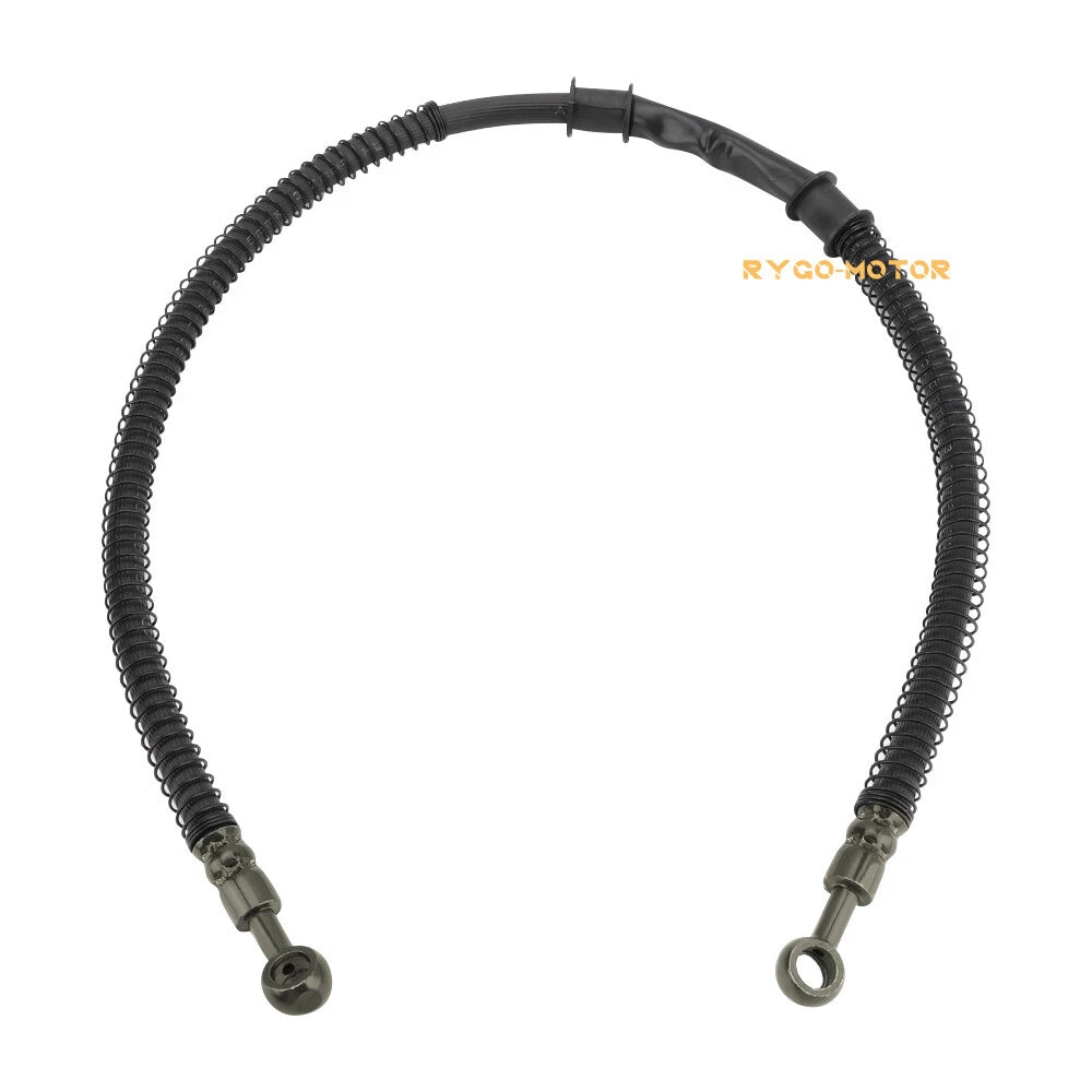 Rear Brake Hose Line for Yamaha Wolverine 350 YFM350FX (1995–2005) 4KB-25874-00-00