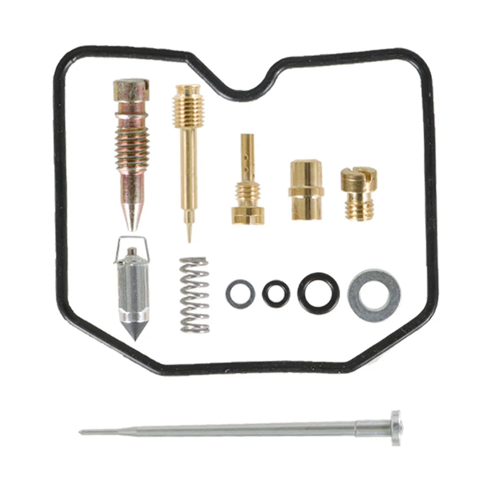 Carb Rebuild Repair Set Tool Kit for Kawasaki KLR65 (1987–2007)
