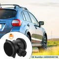 Mass Air Flow Sensor Replacement for Mercedes-Benz CL500 C215 (1998–1999)
