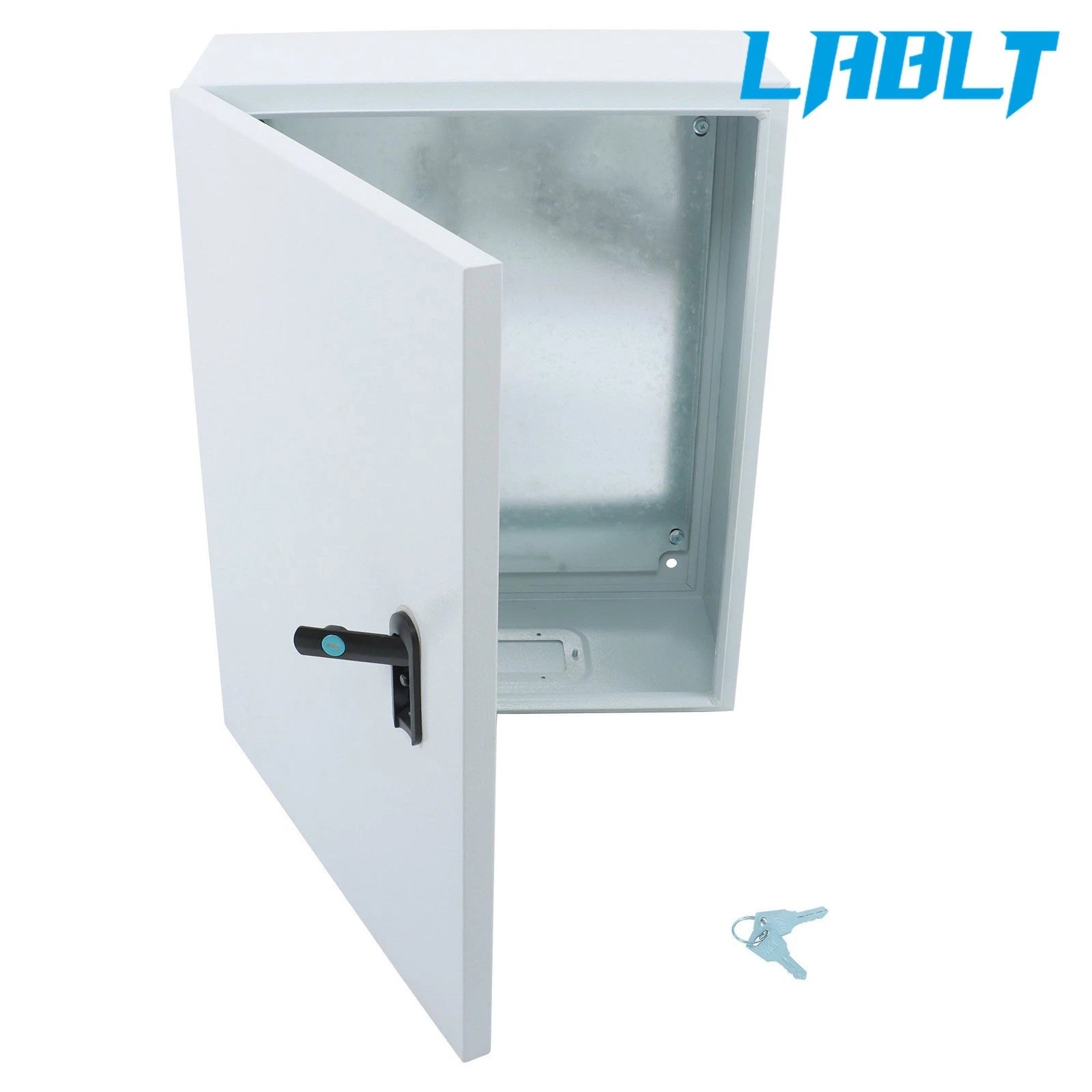 NEMA 4X Outdoor Electrical Junction Box for Various Applications (IP56)