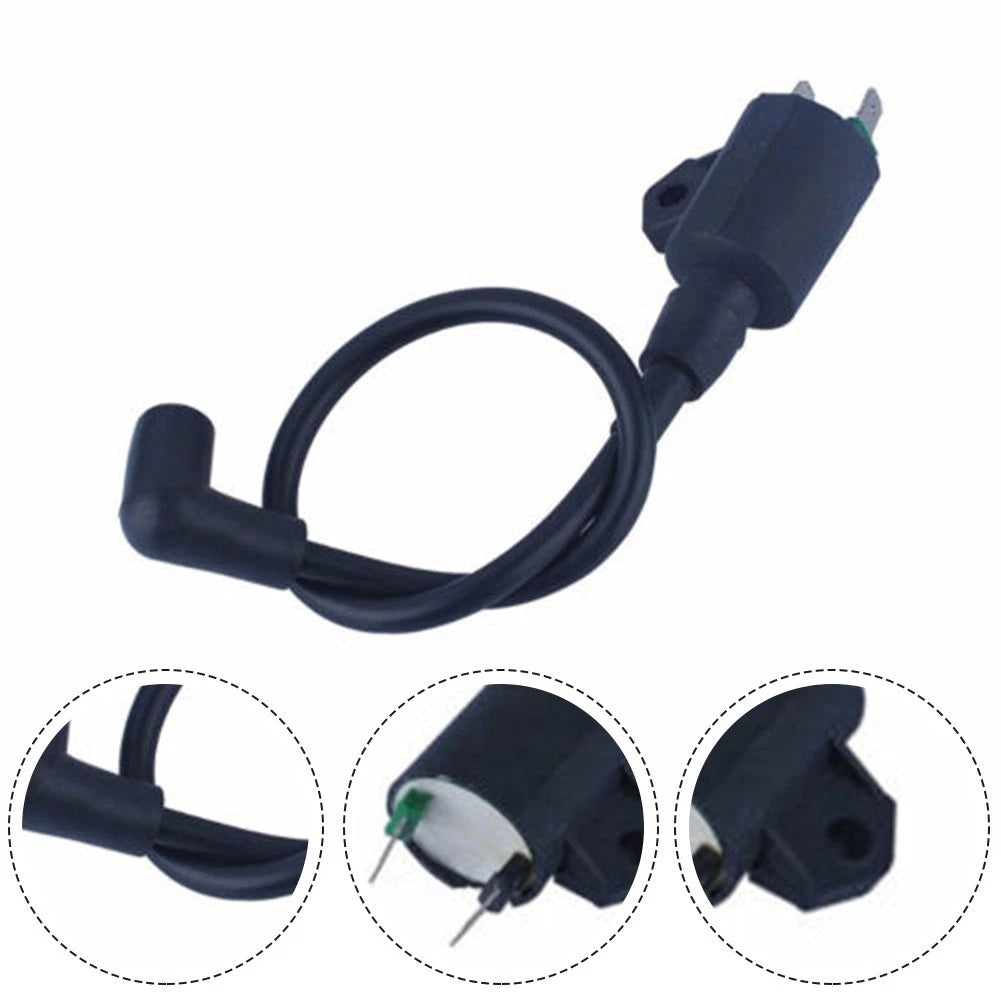 Ignition Coil Module for ET950 ET650 EF1000AX (Gas Generator)
