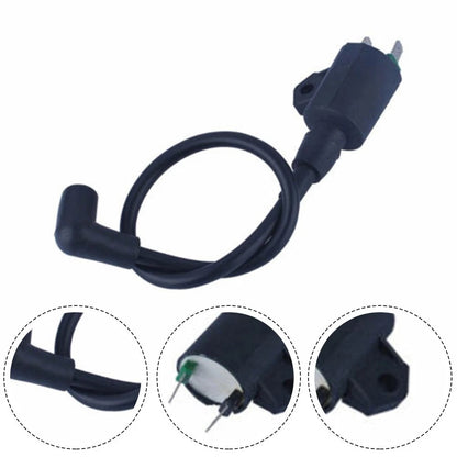 Ignition Coil Module for ET950 ET650 EF1000AX (Gas Generator)
