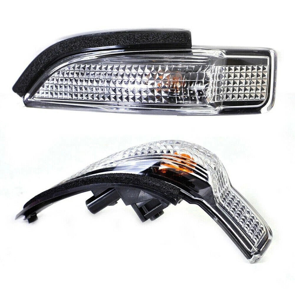 Turn Signal Light for Car Side Mirror 81730-52100 (11.9x3.7cm)