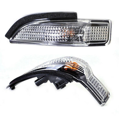 Turn Signal Light for Car Side Mirror 81730-52100 (11.9x3.7cm)