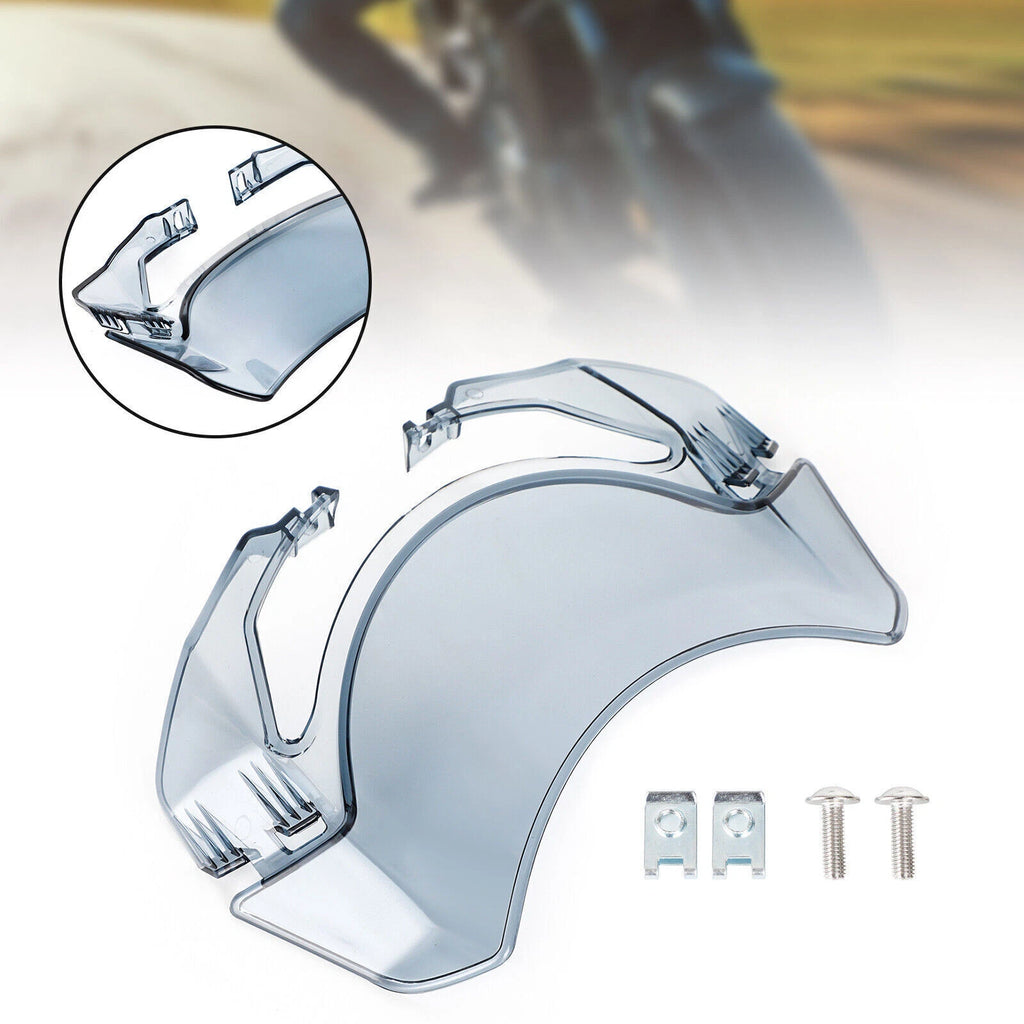 Windshield Windscreen for Street Triple RS765 R765 S765 (2020–2022) U8 T9