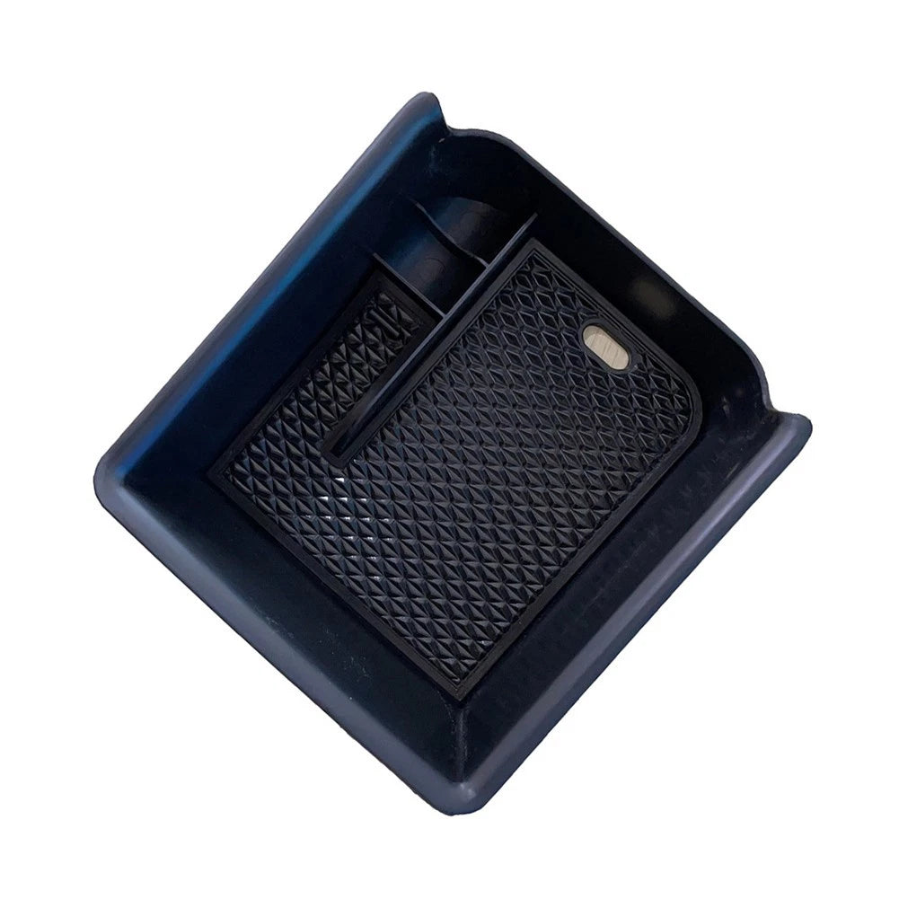 Interior Storage Box for Golf 8 MK8 (2019–2023)