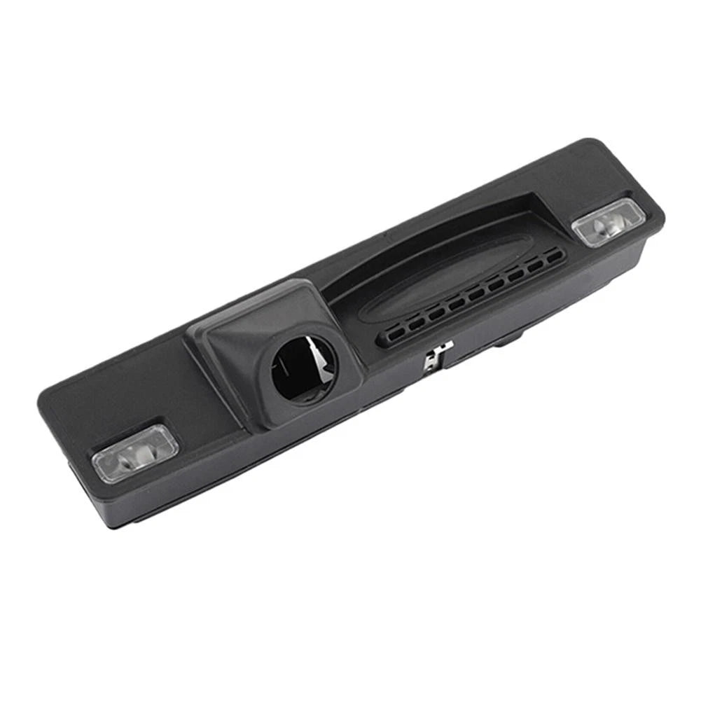 Rear Trunk Tailgate Release Switch for Ford Focus (2015–2018) F1EB-19B514-BE