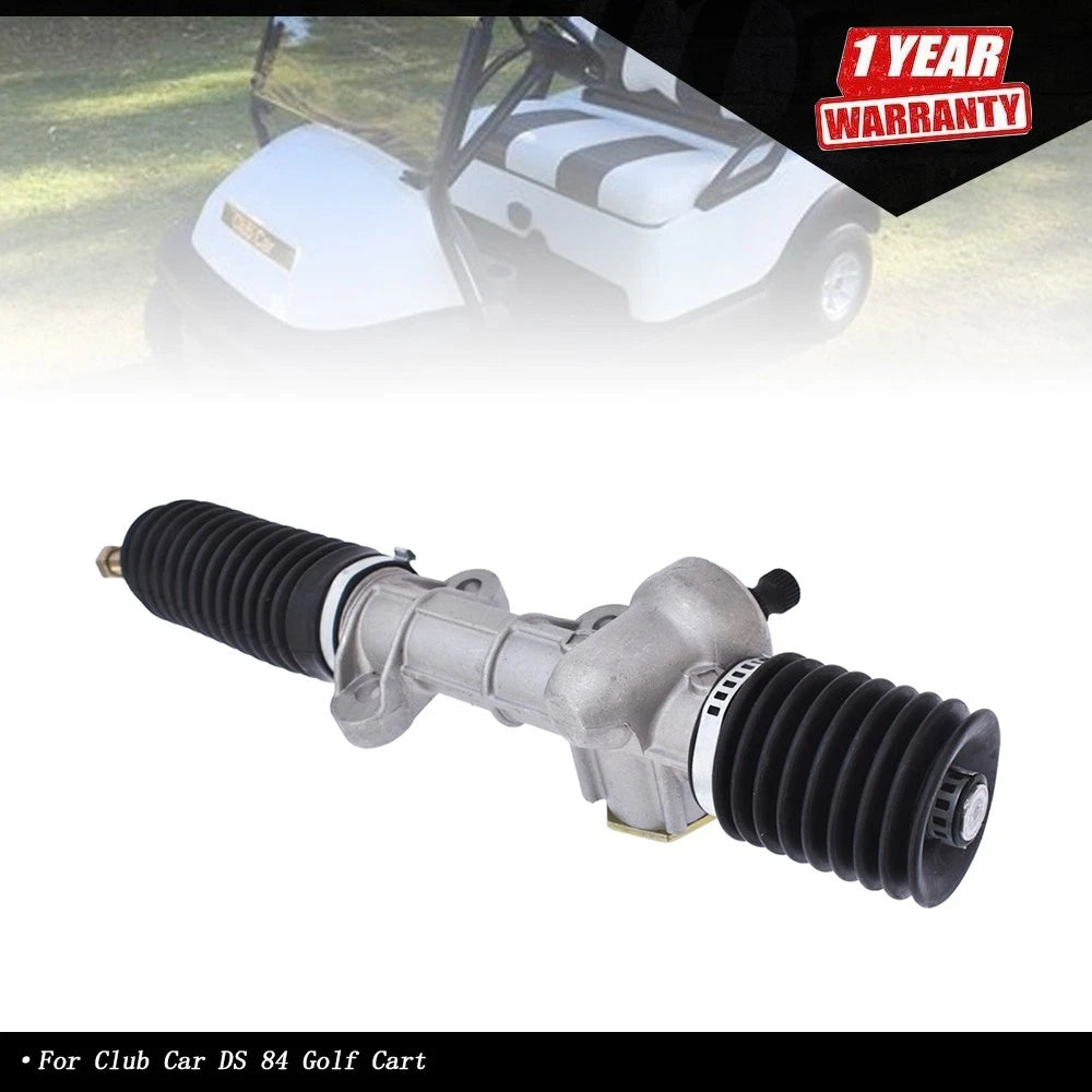 Steering Gear Box Assembly for Club Car DS (1984–Present)