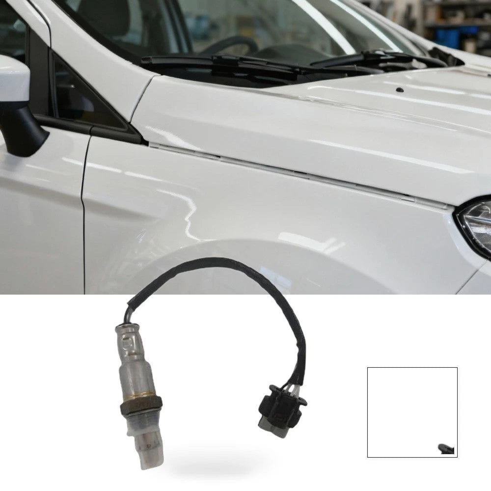 Front Parking Sensor for Ford EcoSport Fiesta Focus (2011–2019)