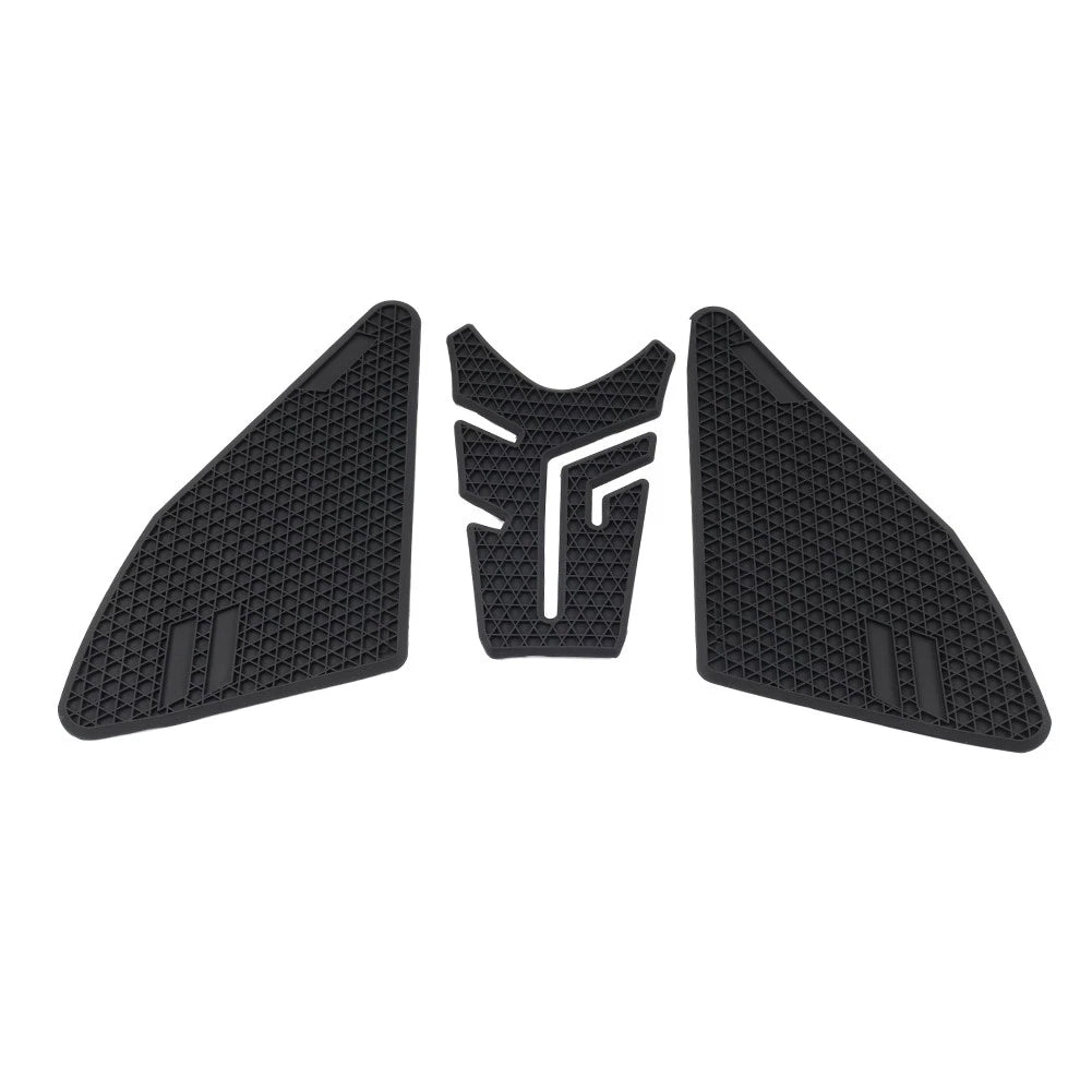 Fuel Tank Pads Protector Sticker for Yamaha MT09 (2021–2022)