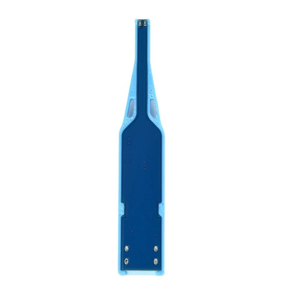 Electronic Inductance Tester for Faulty Coil Detection