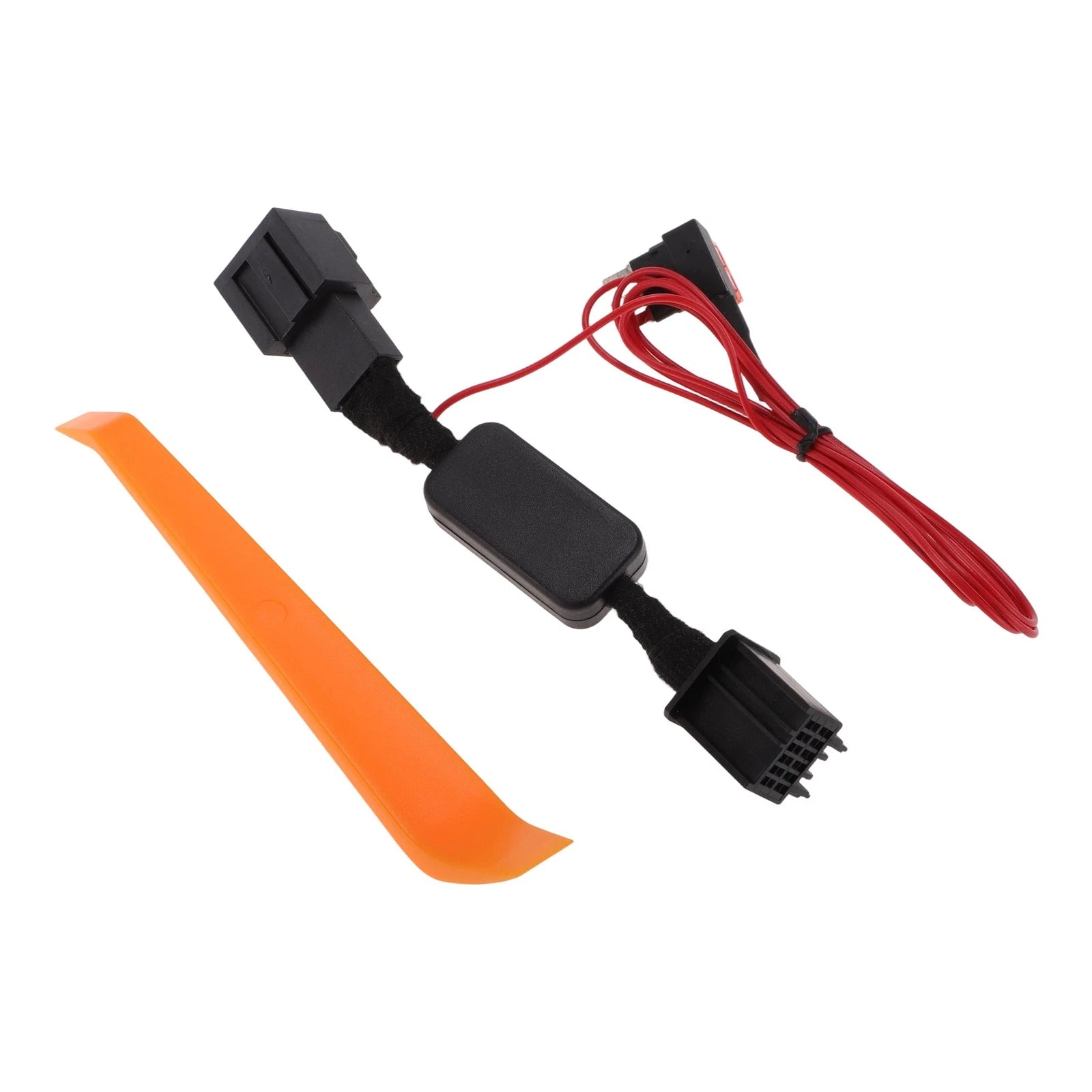 Auto Start Stop Eliminator for Chevrolet Silverado 1500 GMC Sierra 1500 (2014–2019)