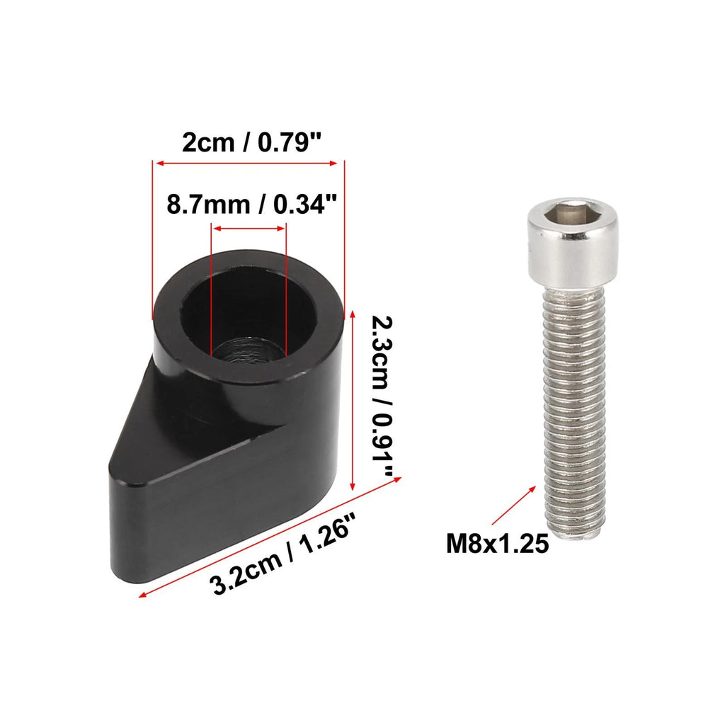Killer Dowel Pin Retainer Repair Kit for Dodge Ram 2500 (1994–2002)
