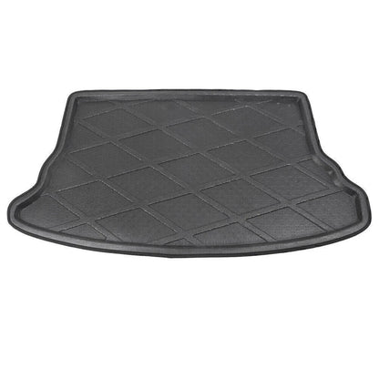 Rear Trunk Boot Liner Cargo Mat for KIA Sportage (2007–2013)