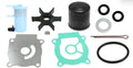 Maintenance Kit for Suzuki DF40 DF50 Outboard (17400-87822, 17400-87820)