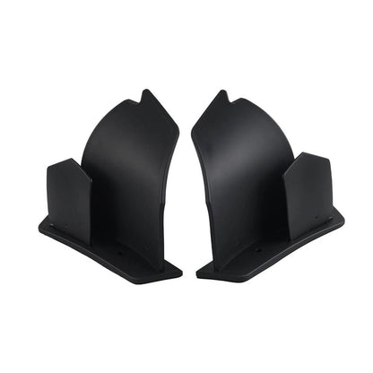 Rear Tail Spoiler for BMW S1000RR (2015–2018)
