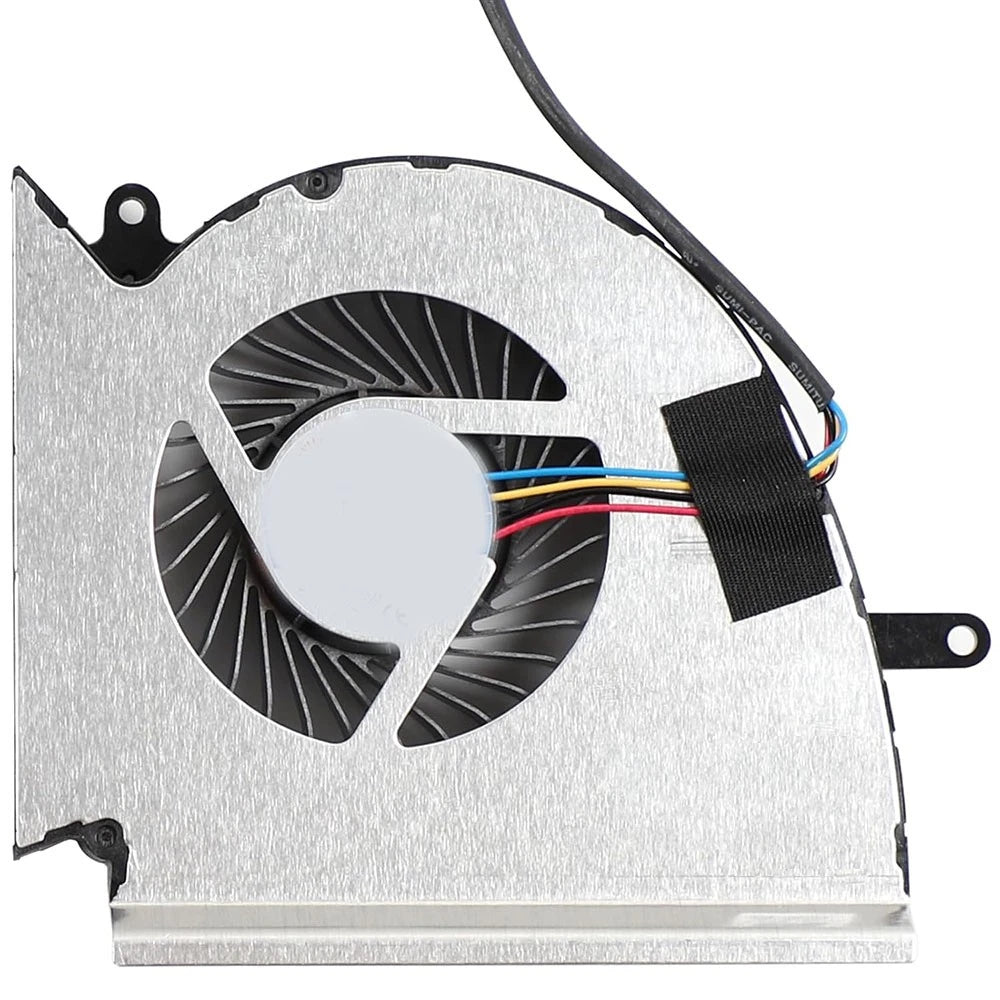 1Pc CPU & GPU Cooling Fan for GE75 Raider GL75 GP75 Leopard MS-17E2 series