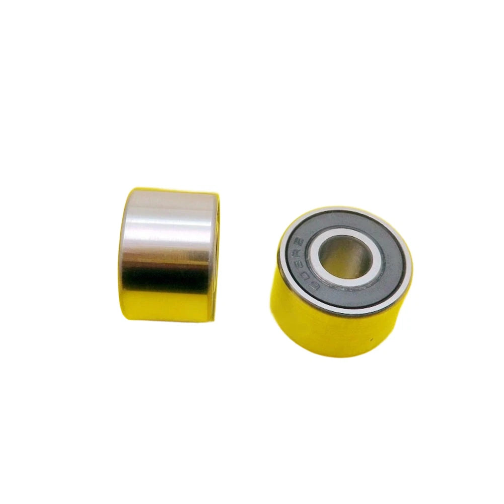 608W14-2RS Ball Bearing 8x22x14mm for Machinery (No Specific Years)