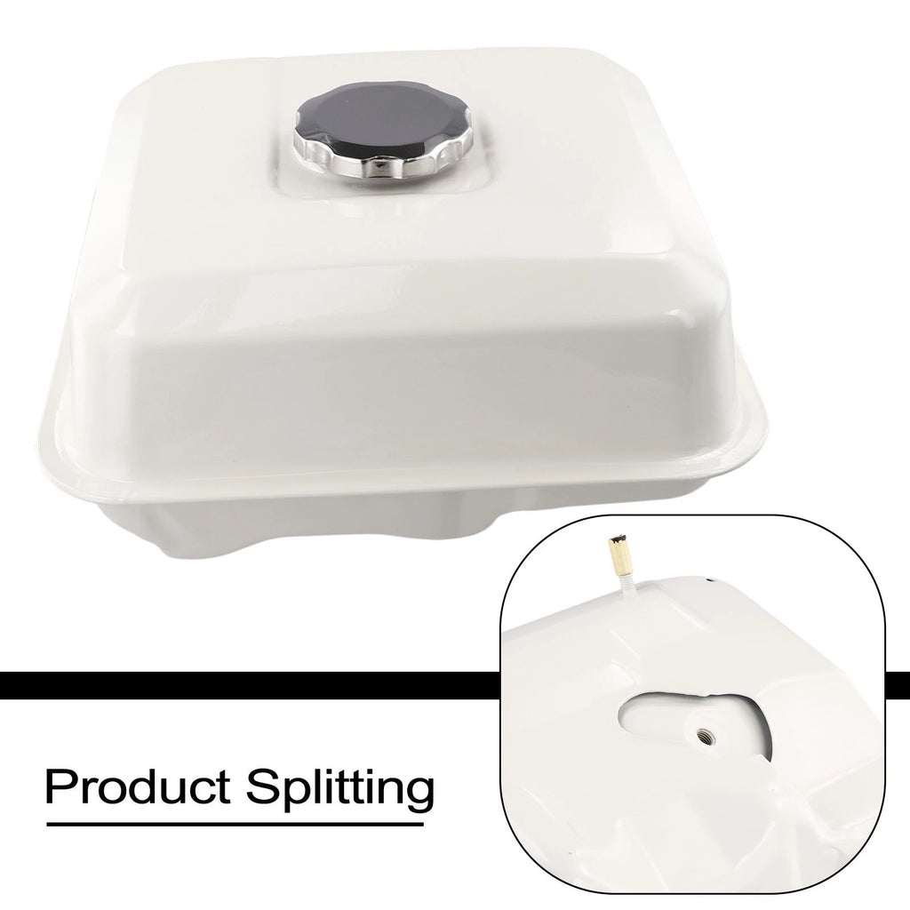Fuel Tank for Gx Series Engines (Optimal Performance)