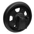 1X Front Idler for Mitsubishi MM55SR (Mini Excavator)