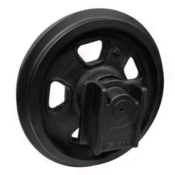 1X Front Idler for Mitsubishi MM55SR (Mini Excavator)