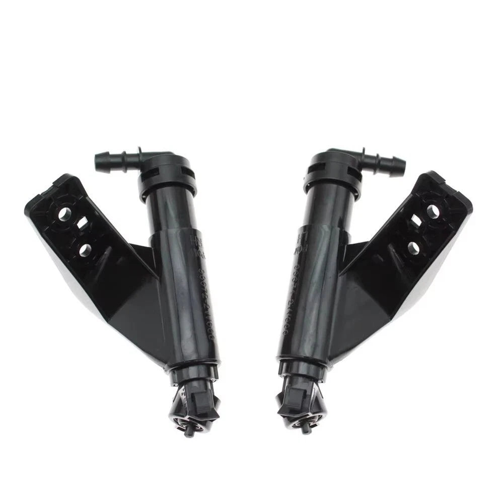 Headlight Spray Nozzle for Universal Fitment (OEM Specifications)