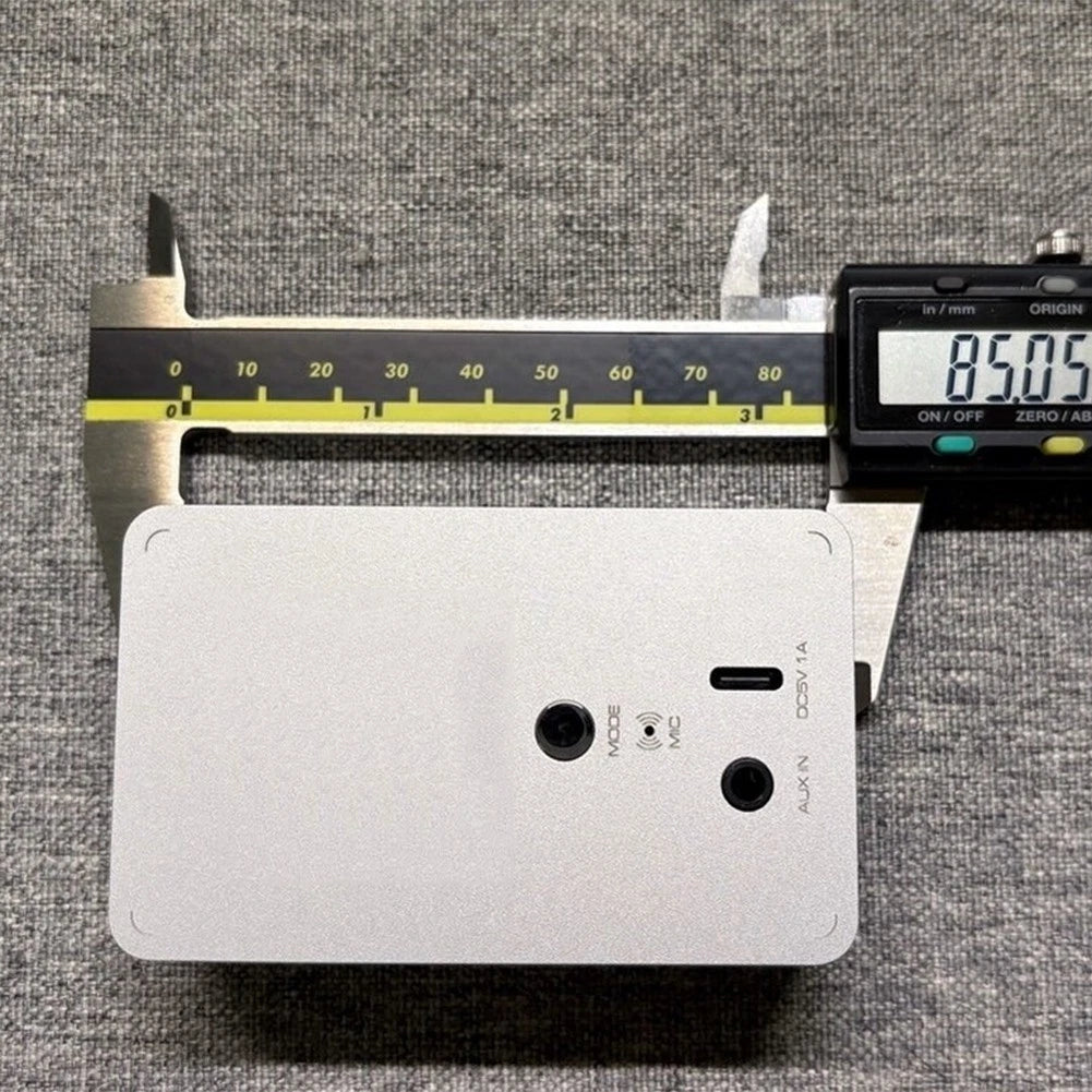 Dual Channel LED Music Spectrum Display for Audio Input Signal
