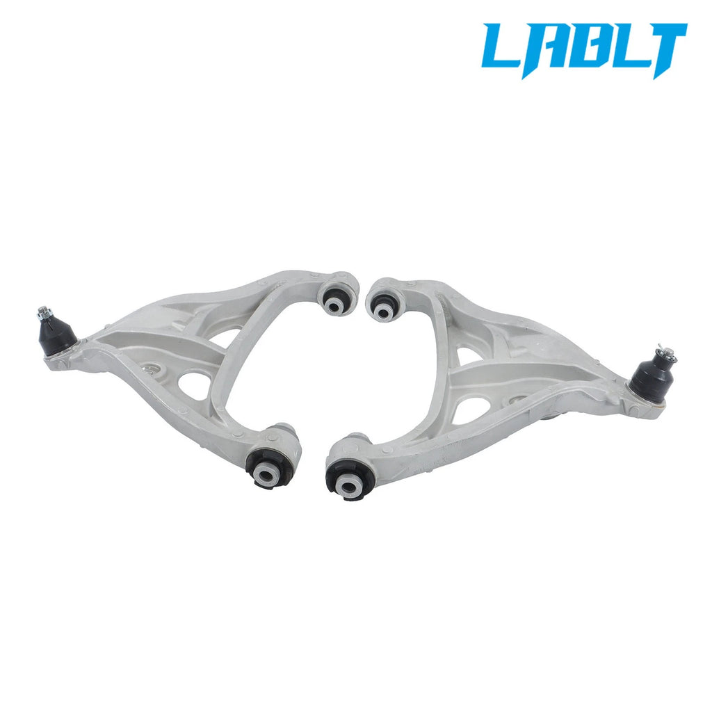 10PCS Control Arms Kit for Lincoln Mark LT 2WD (2006–2008)