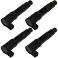 Ignition Coils Set for Kawasaki Z1000 ZR1000 (2003–2013)