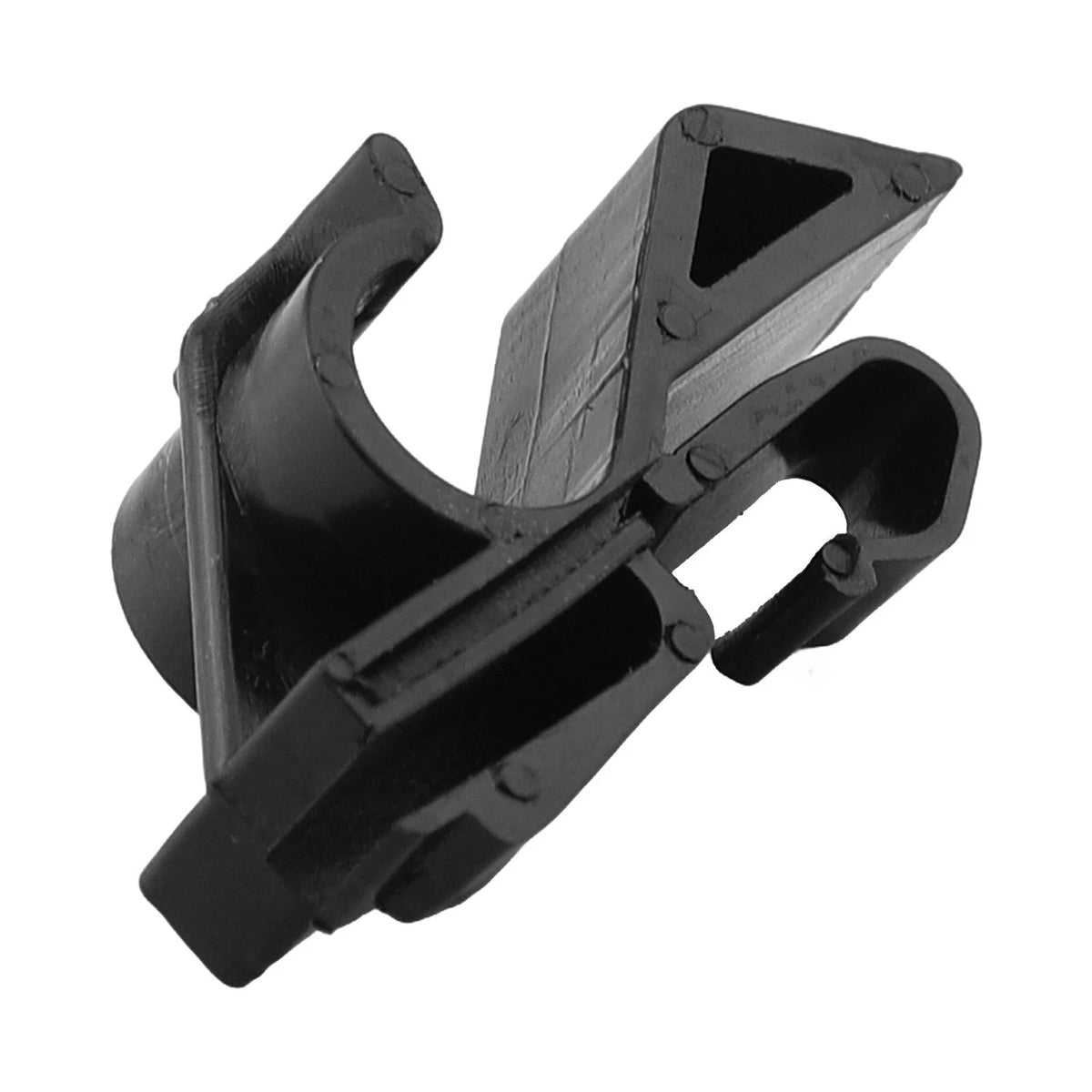 Rear Parcel Shelf Clips for Fiat Grande Punto (2005–2017)