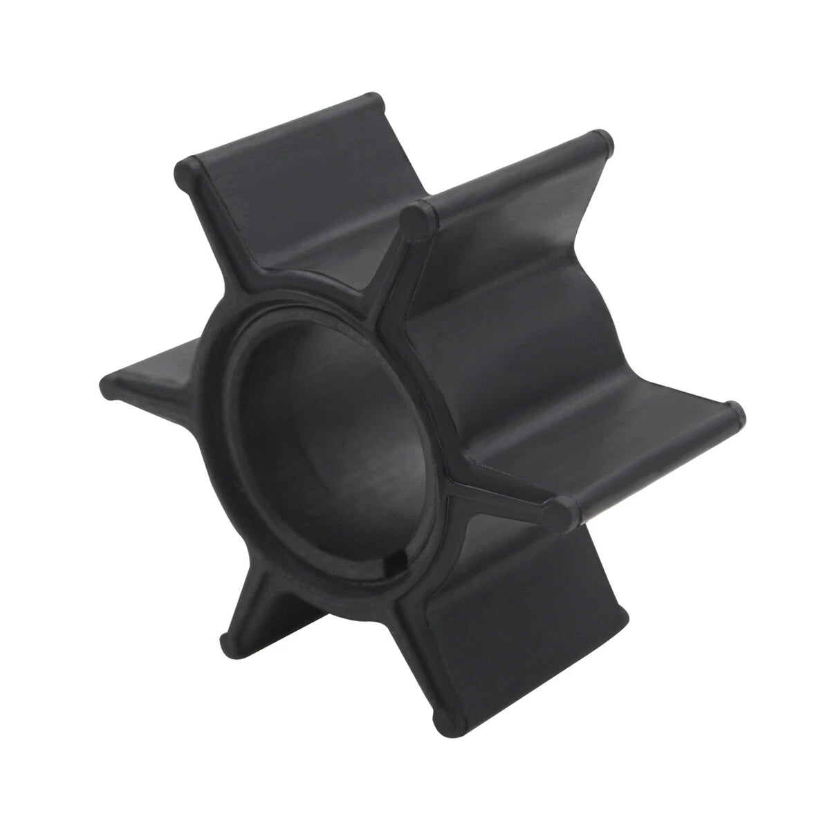 Water Pump Impeller 345-65021-0, 18-8923 for Tohatsu Nissan 25HP 30HP