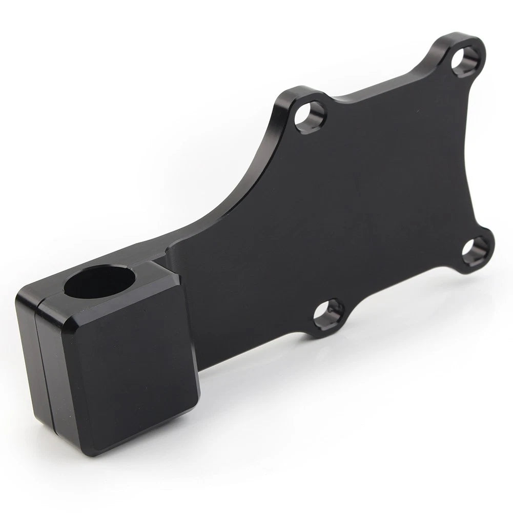 Engine Guard Cover Bracket for MSX 125, MSX 125 SF, Grom (2013–2019)