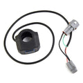 For -Ron for surron Bee X ron for Off Road AND PLAY Headlight Switch Light