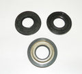 Crankshaft Oil Seal Kit for WSM Tiger Shark 639 640 (PWC 009-909)