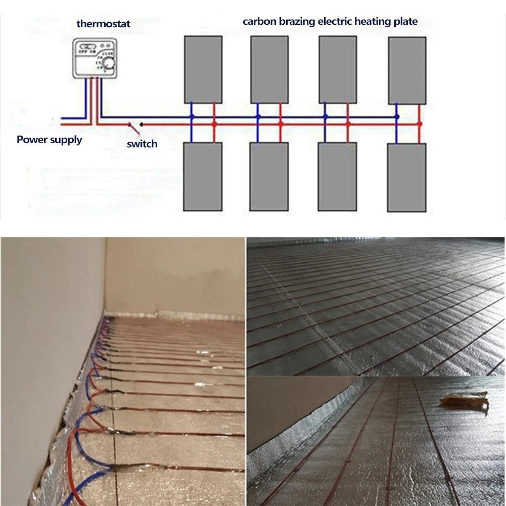 Cable Casing Components for Easy Use (No Specific Part Numbers)