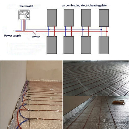 Cable Casing Components for Easy Use (No Specific Part Numbers)