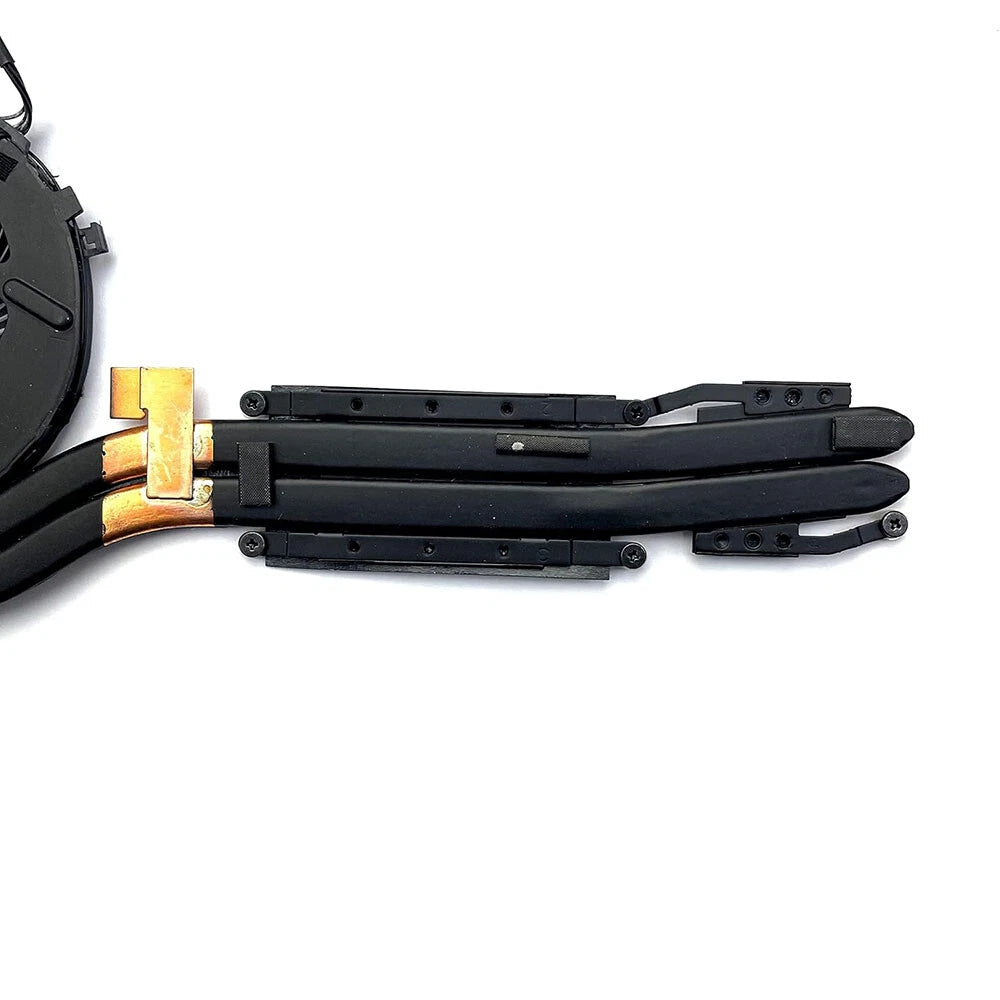 CPU Cooling Fan with Heatsink for Lenovo ThinkPad T470 T480 (2017–2019) AT169001SS0 01YR202