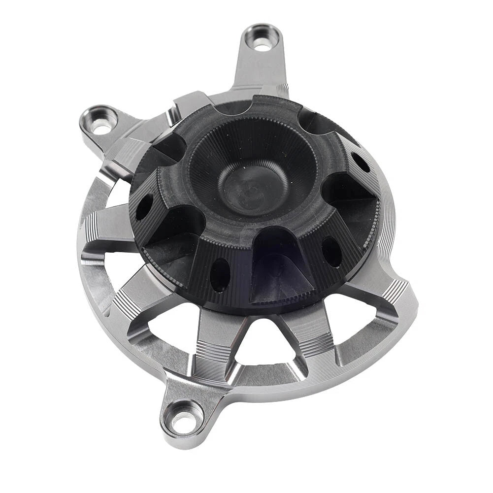 Engine Case Slider Protector Cover for Honda CB650F (2014–2018)