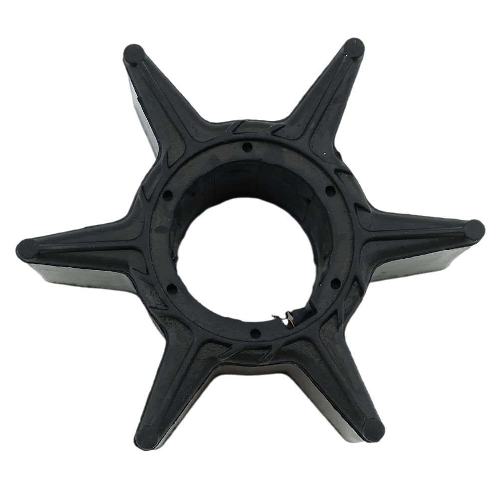 Water Pump Impeller Service Kit for Yamaha 75-90 HP Outboard (688-44352-00)